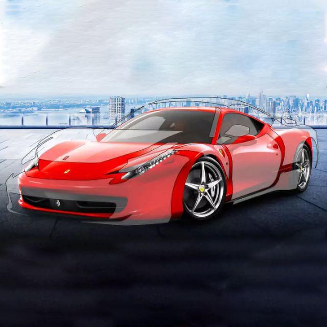 Wholesale 1.52*15m Durable Anti-Scratch Ppf TPU Paint Protection Film