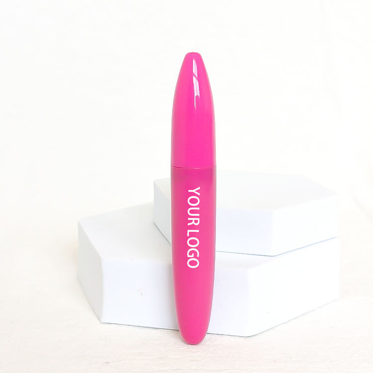 Premium Organic Vegan Eyelash Enhancer for Long-Lasting 3D Mascara