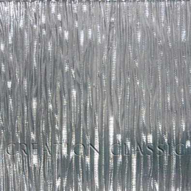 3-8mm Blue /Gloden Colored Decorative Glass for Decoration