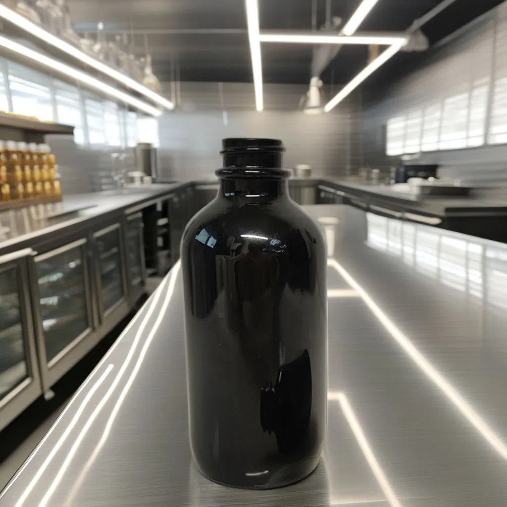 60ml Brown Boston Bottle Oz Boston Eyedropper Bottle 2oz Brown Boston Bottle Eyedropper Essence Bottle