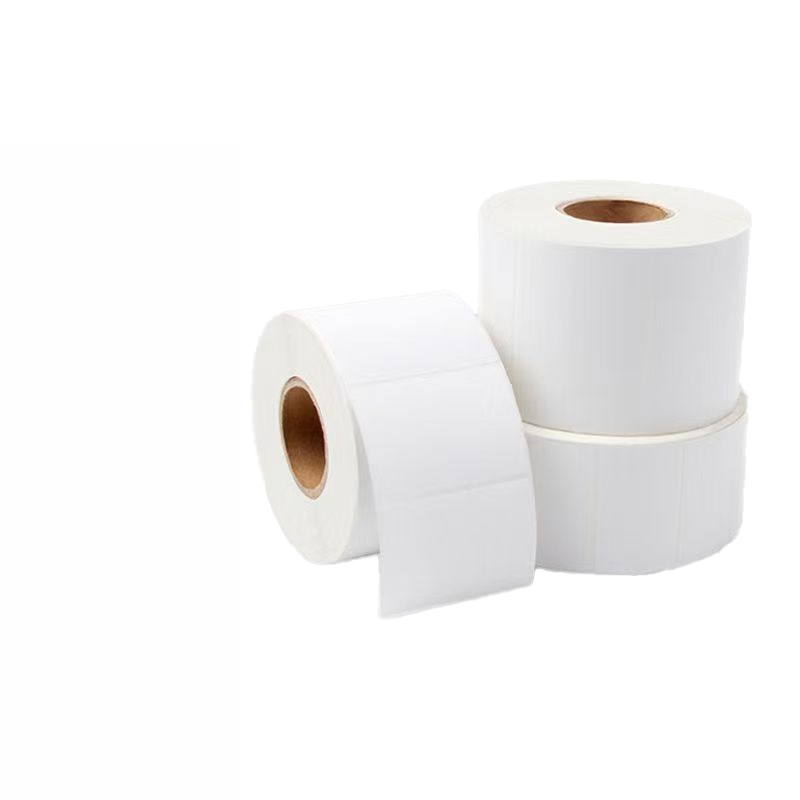 4X6 Thermal Shipping Labels Roll Standard Size for All Thermal Printer