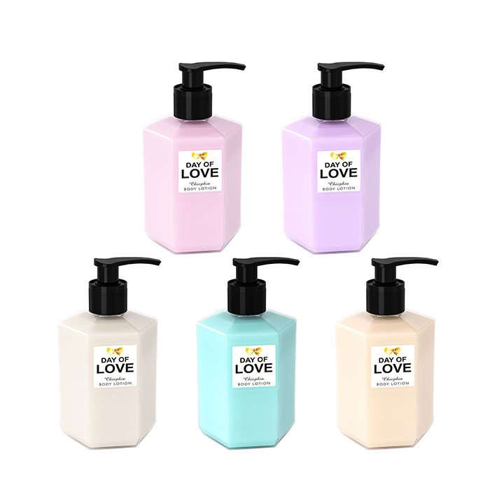 250ml Naive Body Lotion OEM/ODM