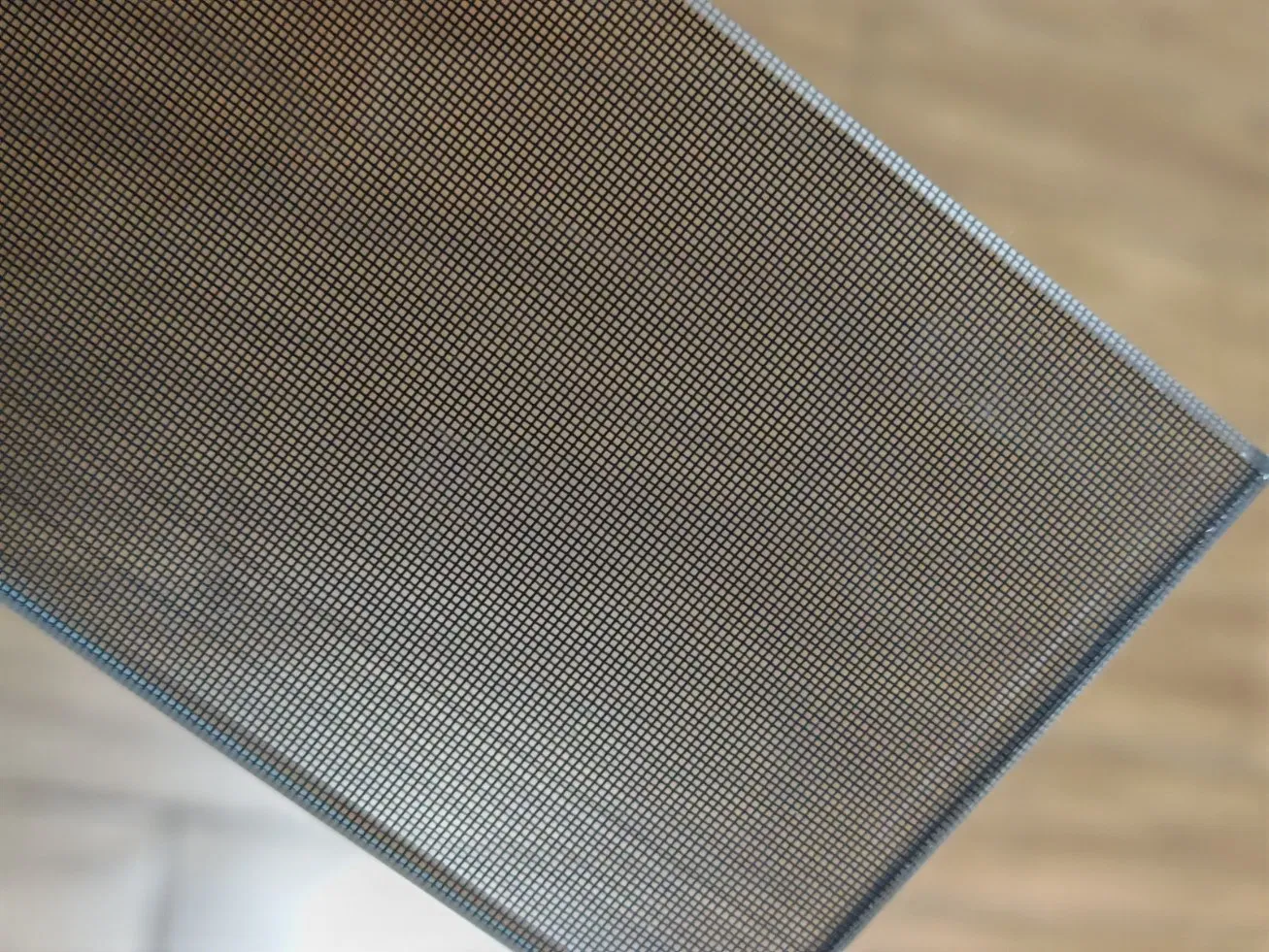 Premium Laminated Glass for Enhanced Safety and Durability