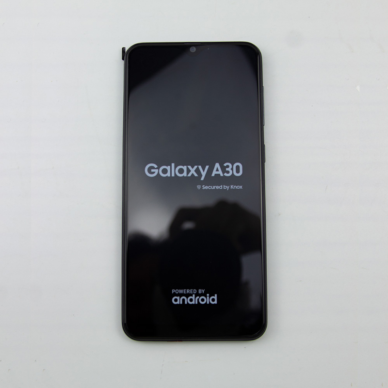 Восстановленный смартфон Samsung A30, 128 ГБ