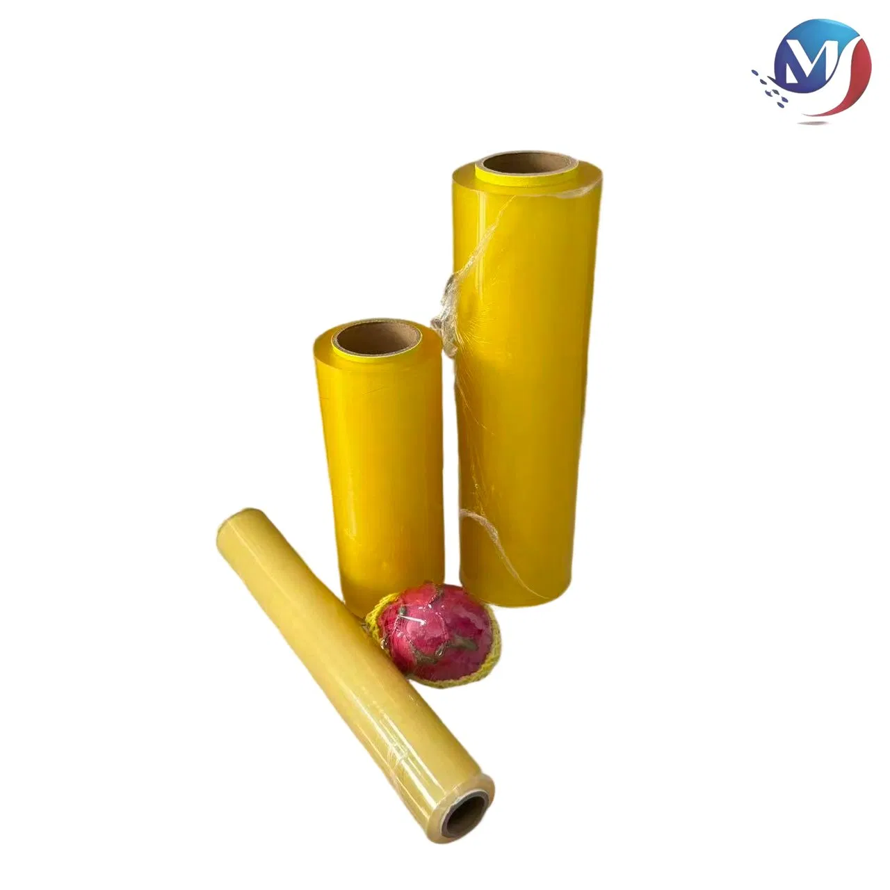 400mm Width PVC Stretch Film for Commercial Use