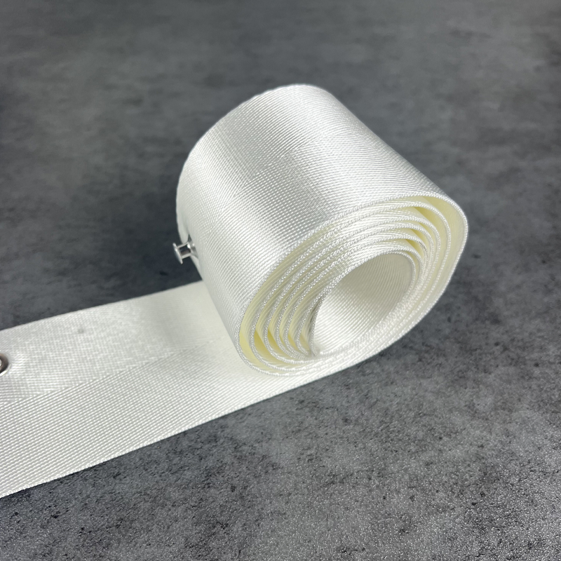 Factory 145mm Curtain Track Wave Tape