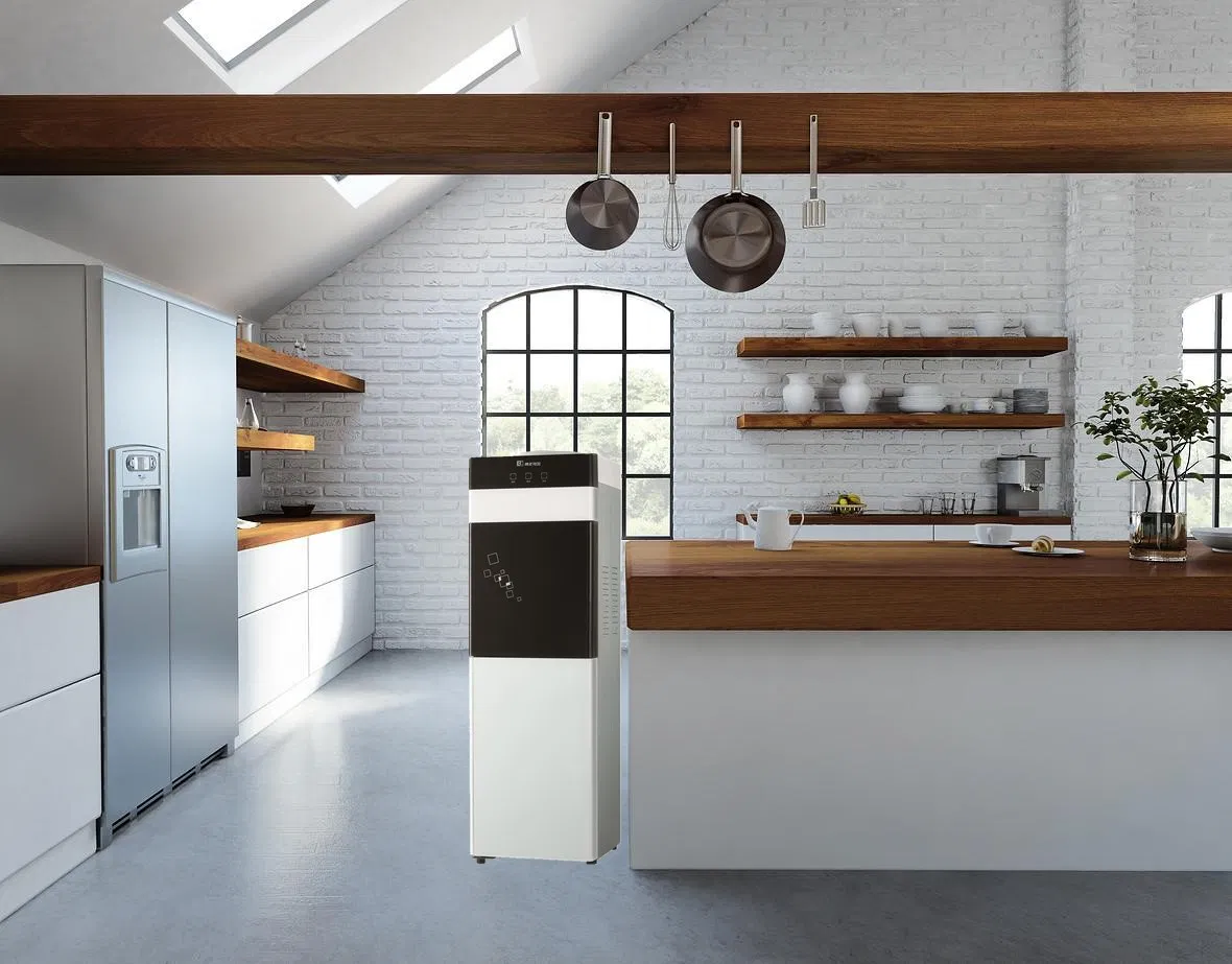 Good Price Hot and Cold Water Dispenser