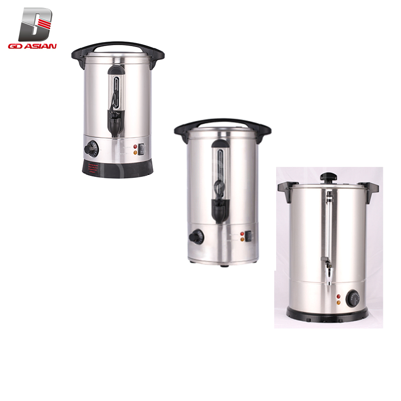 Commercial Kitchen Electric Hot Water Boiler 10L