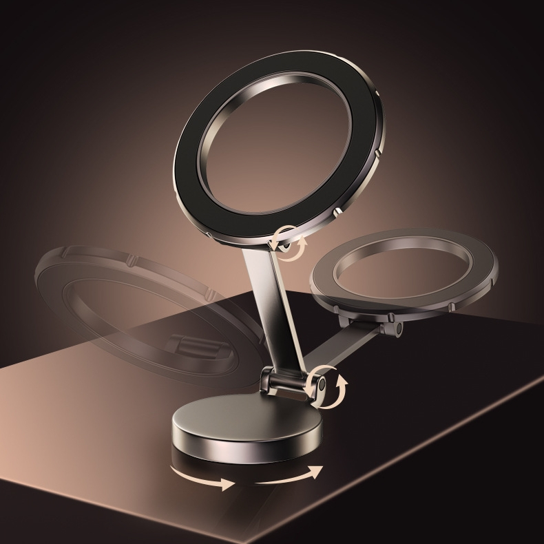 Magnetic Phone Holder for Car