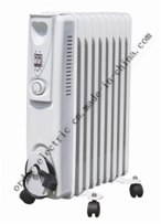 Oil Filled Radiator (NST-F)