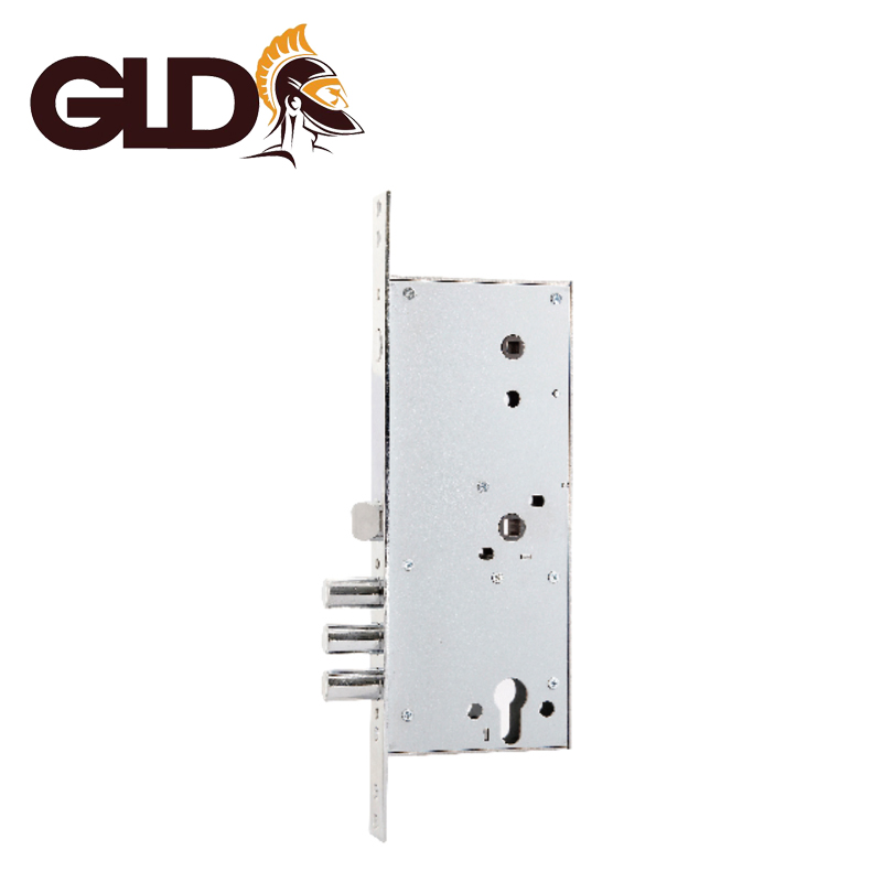 Multiple Bolt High Qualit Door Lock Body (IS803)