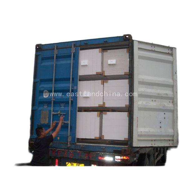 Steel Structure Lightweight AAC Wall Panel