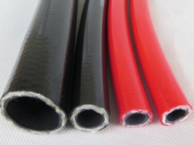 Гидравлический шланг SAE100 R7 высокого давления