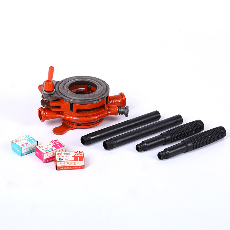 Hautine High Quality Rathet Die Stocks Type 114 Wrench