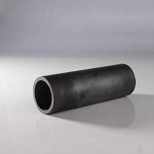 Temperature Silicon Carbide Tube for Silicon Carbide Kiln Shelves