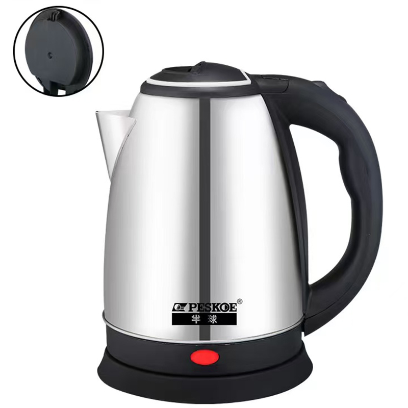 Factory Price Hot Electric Water Kettle Home Kitchen Appliance