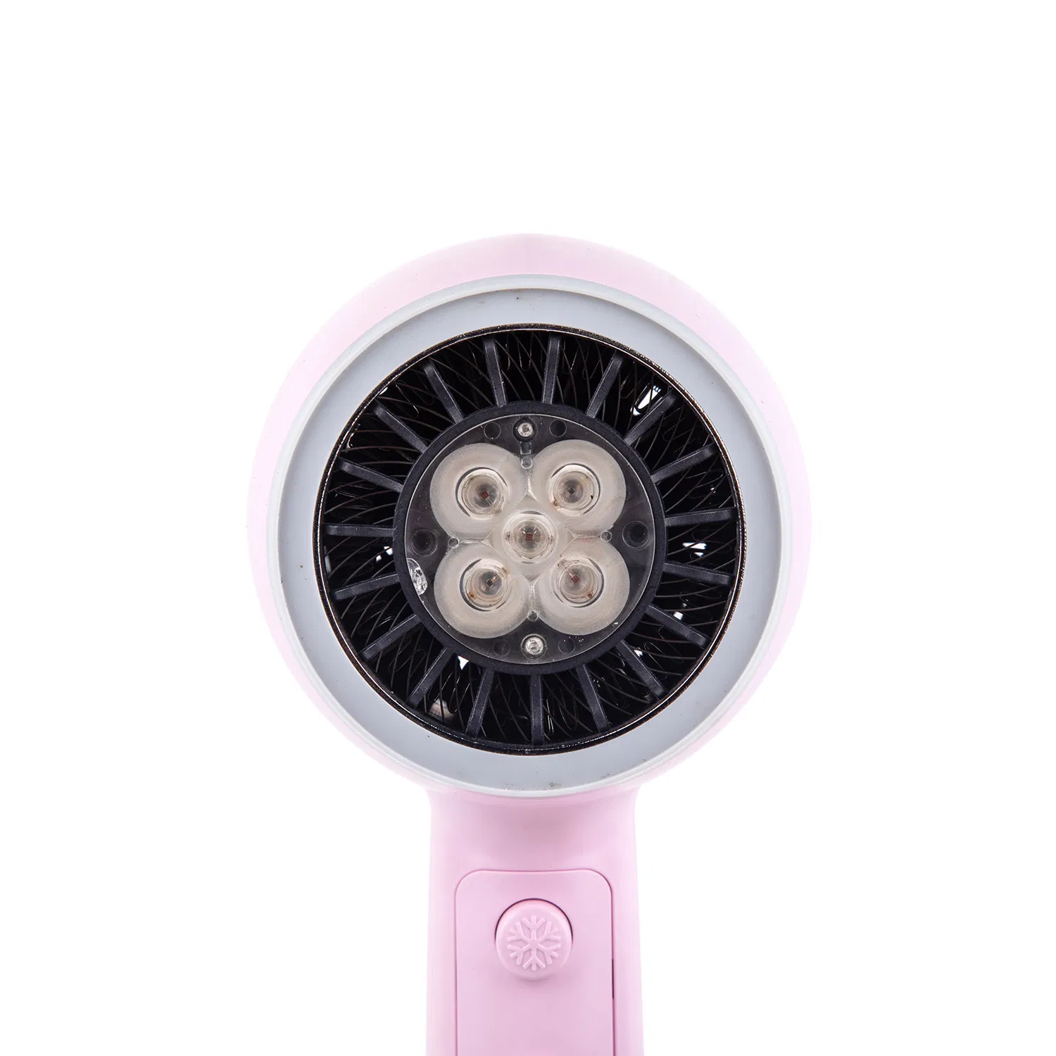 Hot Selling 2000W Proprietary Technology Infrared Therapy Hair Dryer DC Motor Luxury Professional Salon Ionic Hair Blower Dryer