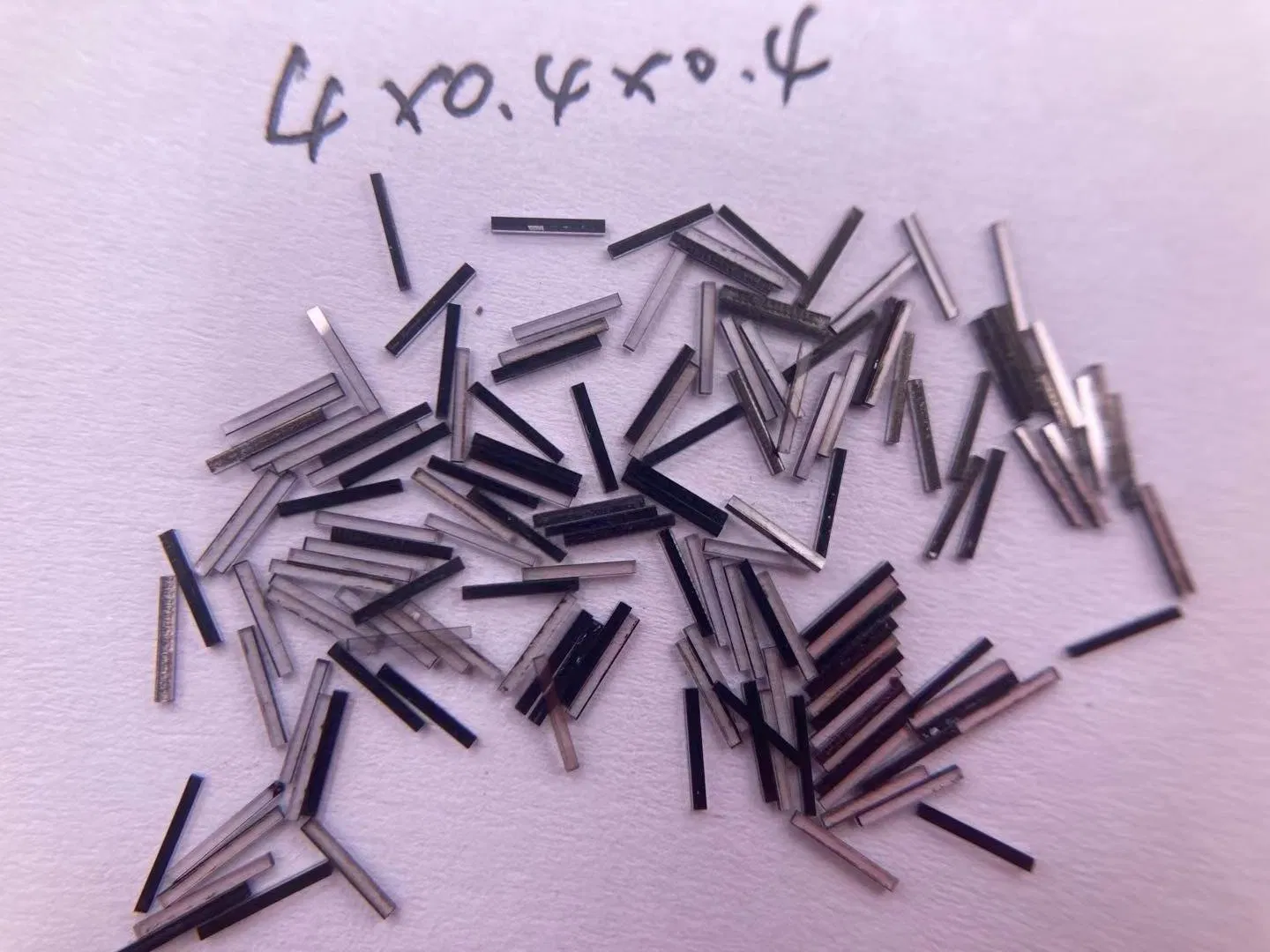 Алмазный стилус CVD Diamond Log с наконечником A-формы