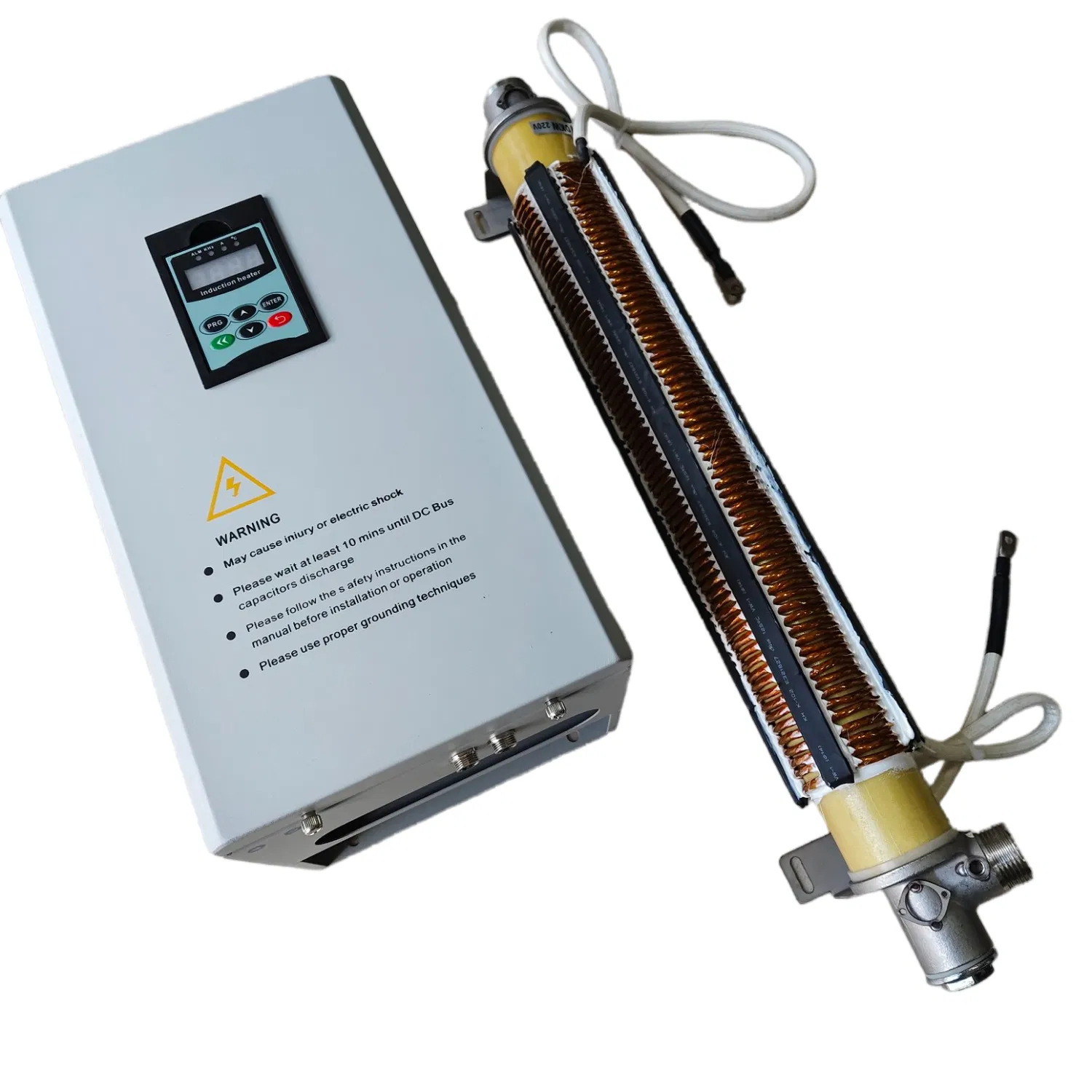 Customized Wholesale 1688 Electric Fireplace Wall Mounted Induction Magnetic Induction Heater