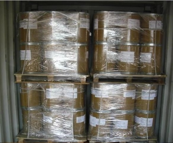 Anhydrous Citric Acid Has a Strong Retardation Effect for Construction Gypsum