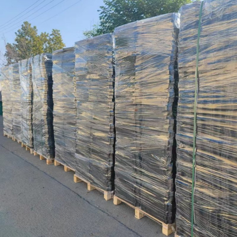 Hot Selling Eco Plastic Grids Grass Paving Grid for Park Pathway Gravel Pavement