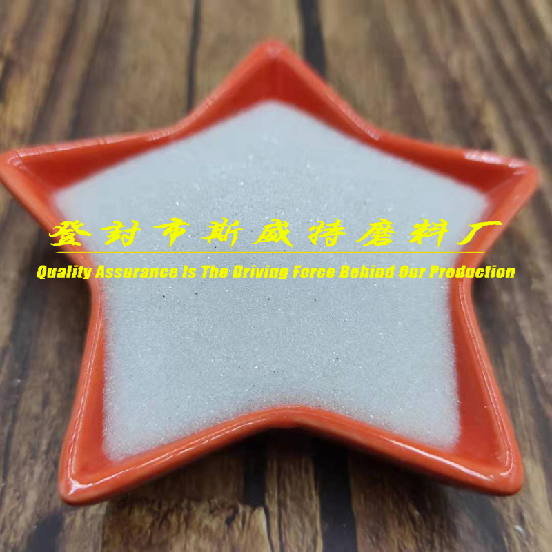 High Reflective Traffic Safety Road Paint Drop Glass Beads