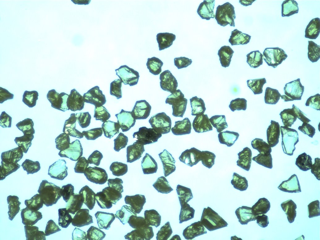 Industrial Synthetic Diamond Grit Powder with Factory Price (CDG-E)