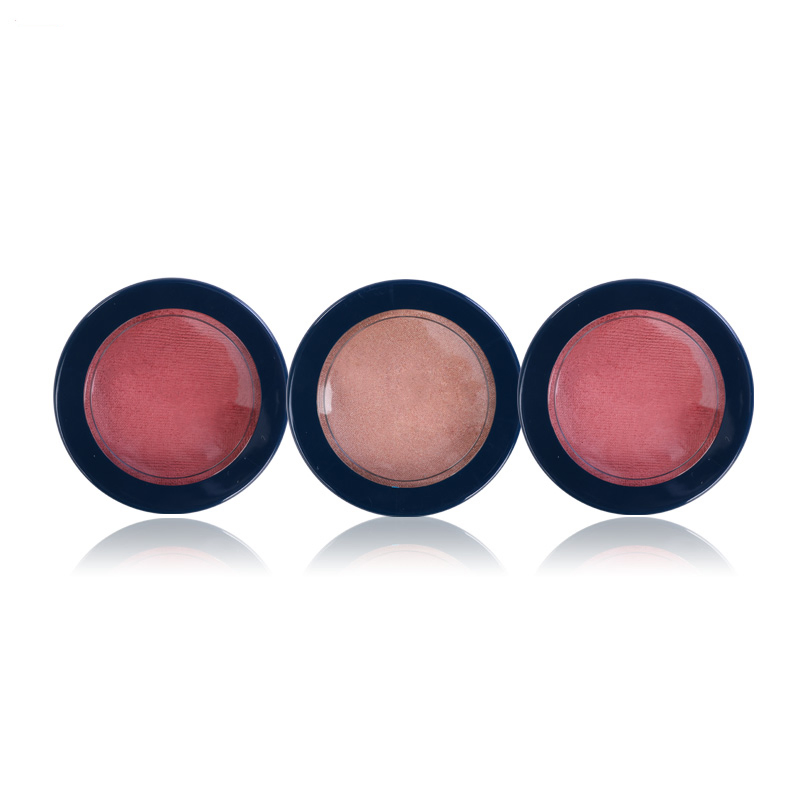 Single Color Mousse Blusher High Pigment Blush