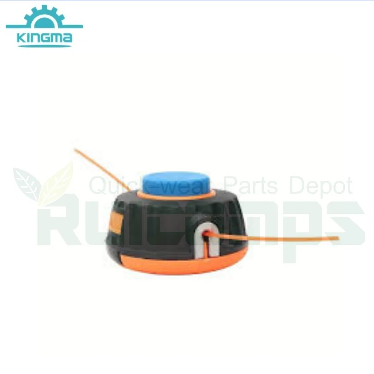 Universal Durable Easy Hq Blister Trimmer Head Replacement Part