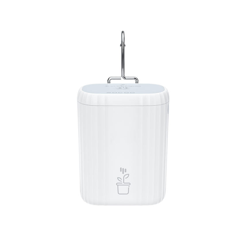 Tuya WiFi Smart Wireless Remote Control Plant Watering System Automatic Water Indoor Drip Irrigation Work with Alexa