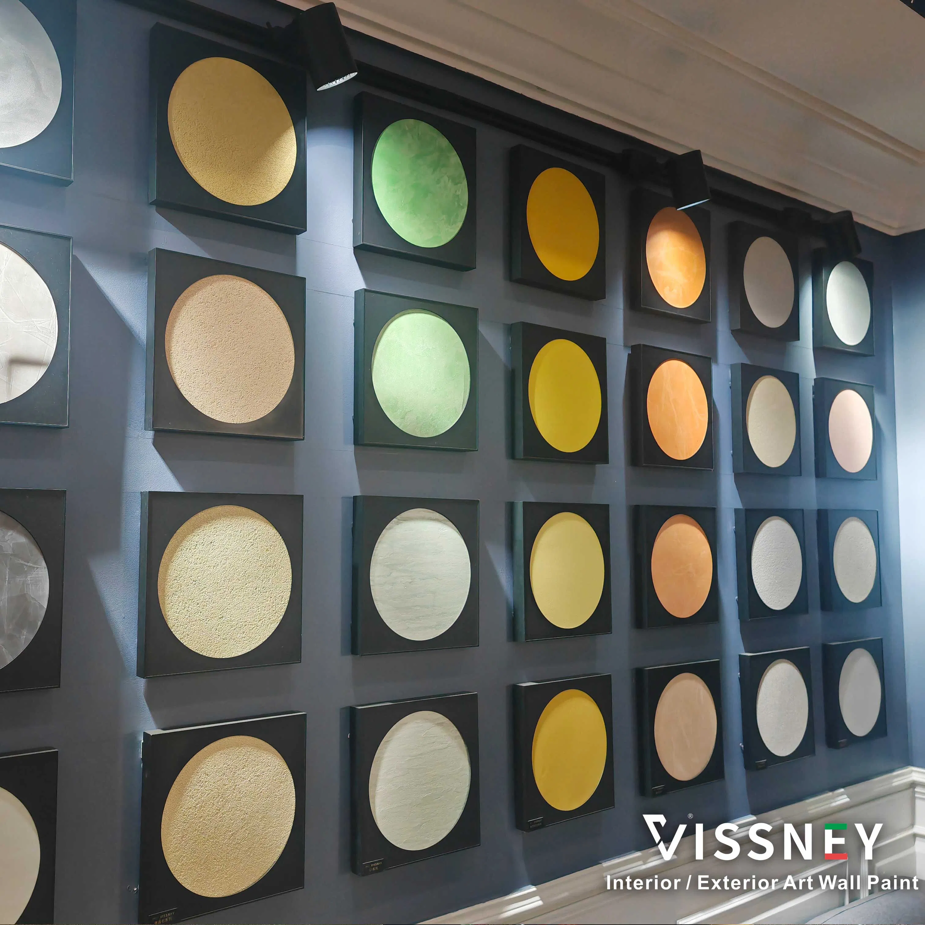 Wholesale Waterproof Coatings Building Paint Distributor Long-Lasting Wall and Floor Paint Solutions