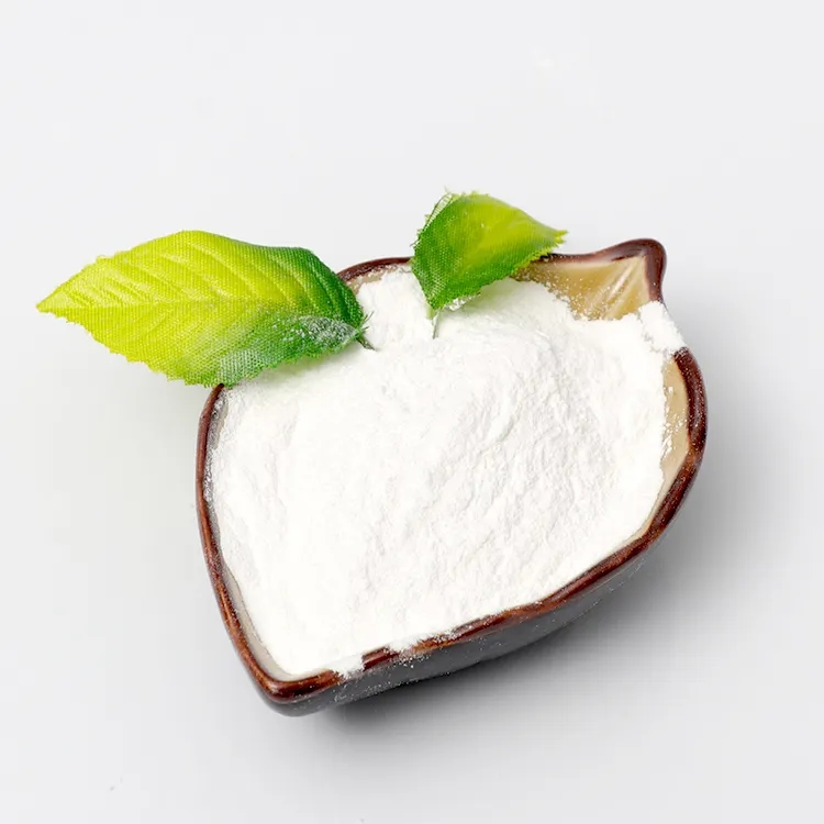 Starch Ether HPS Powder Thickener for Dry Mix Mortar Plastering Tile Bonding Wall Putty Construction Chemistry