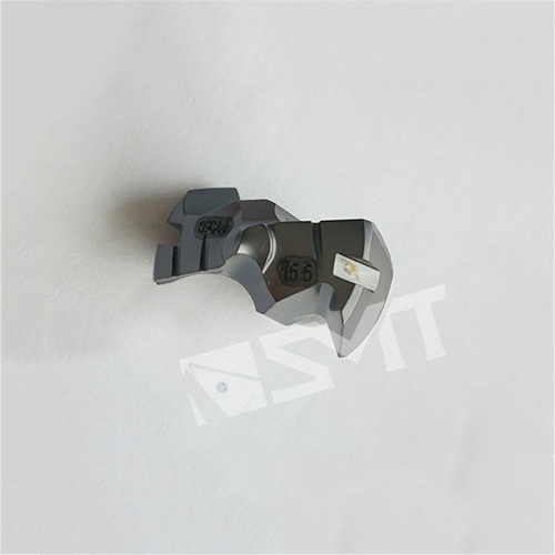 SMT Head Exchangeable Drills-Carbide Drill Head-Qd-155-Rb
