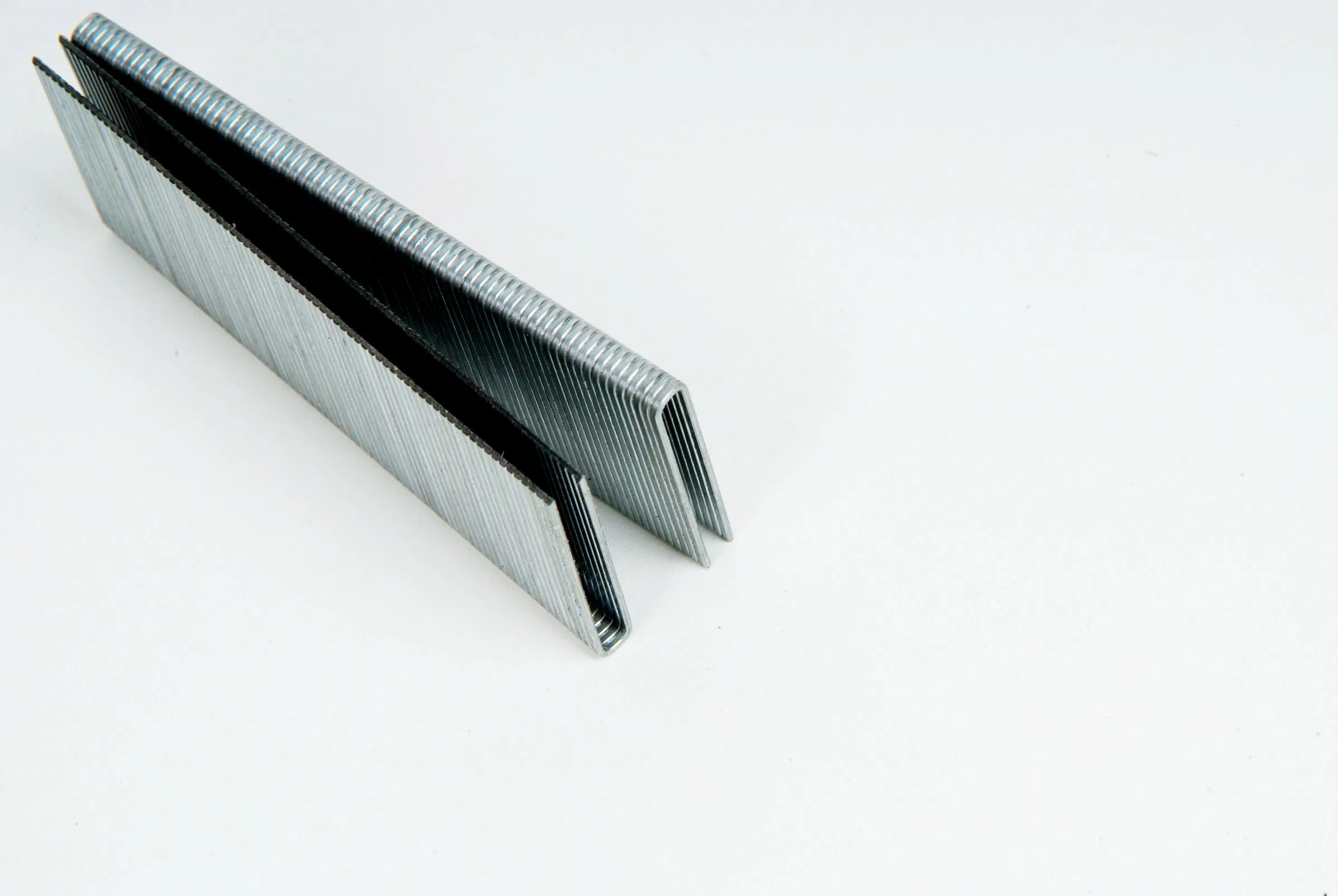 Пневматический степлер Feida 422j, скобы 5.2 мм