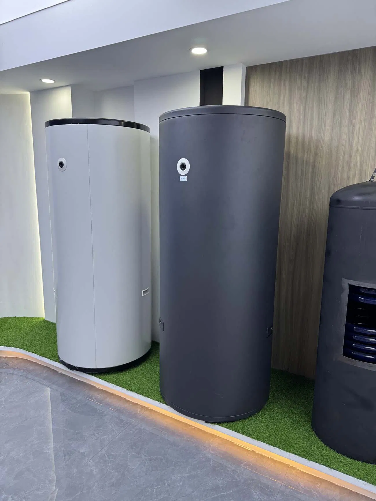 Free Standing Electric Water Heater
