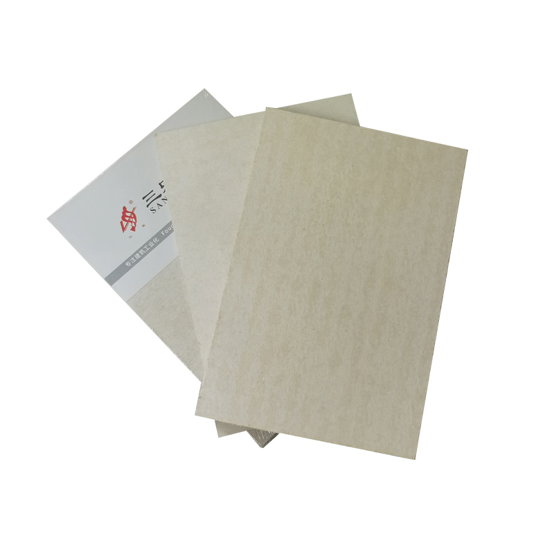 High Quality Fireproof, Moistureproof, Calcium Silicate Partition Wall Board Price