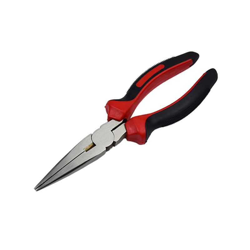 Dean Factory Custom Antimagnetic Stainless Steel Long Nose Pliers