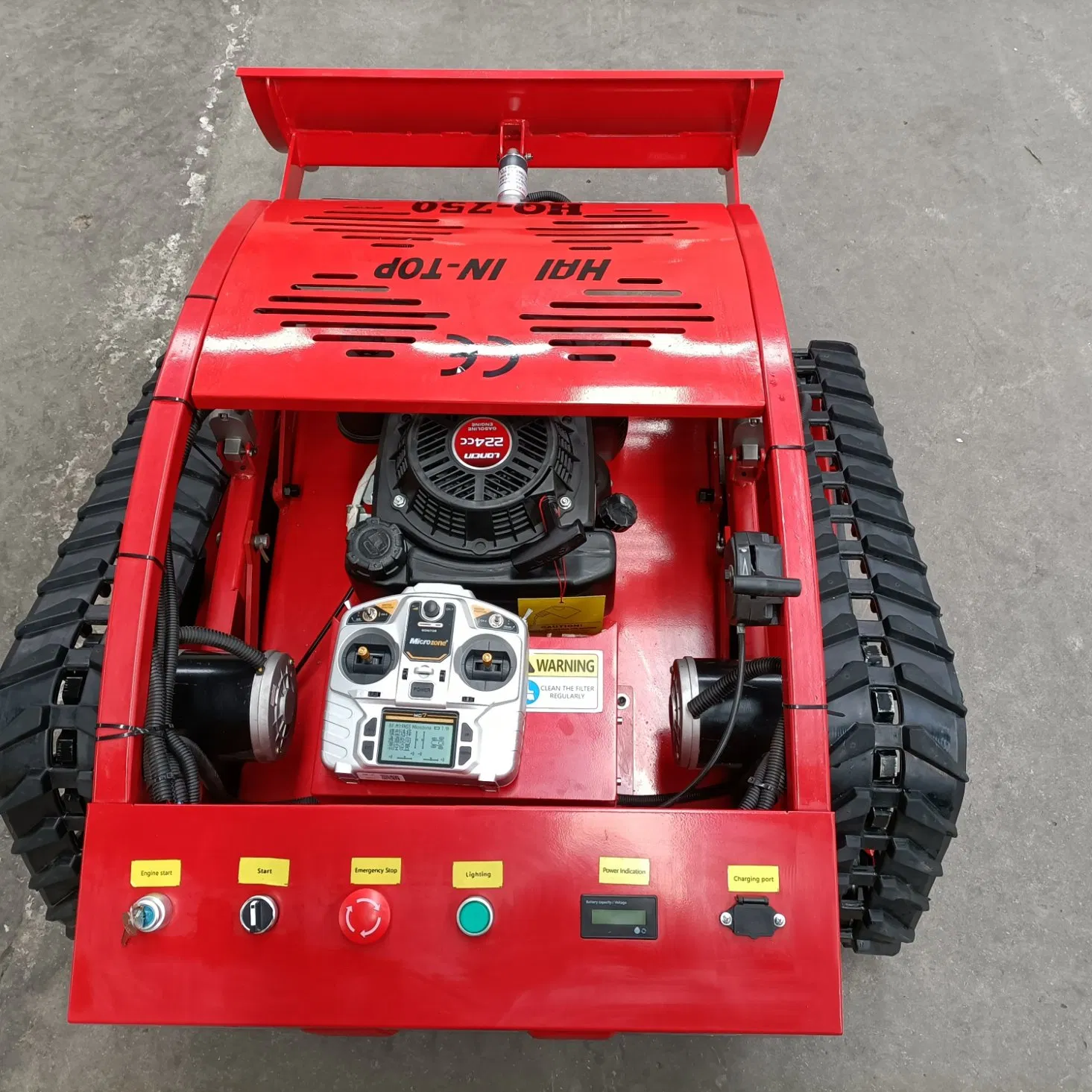 Agriculture Cordless Lawn Mowers for Sales