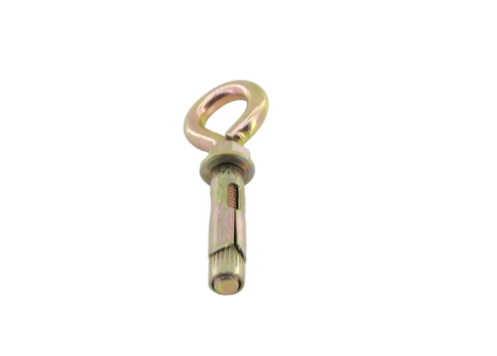 Premium Anchor Bolt Expansion Eye Bolt for Suspension and Lifting Applications