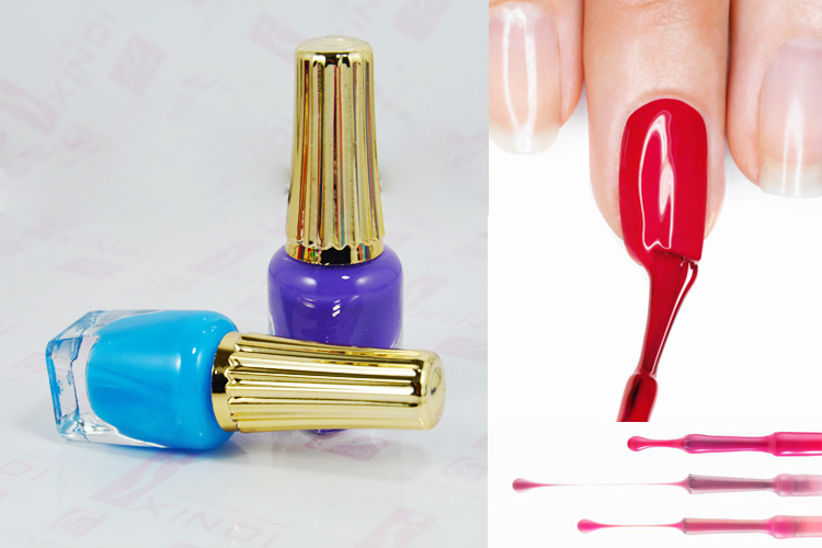 Newest Factory Outlets Wholesale Long Lasting Nail Polish
