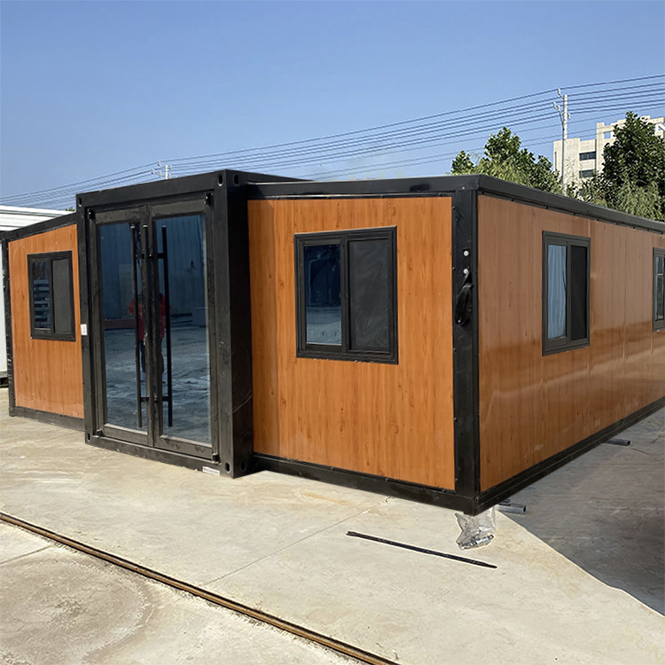 Wholesale Prefabricated Modular House Trailer Bathroom