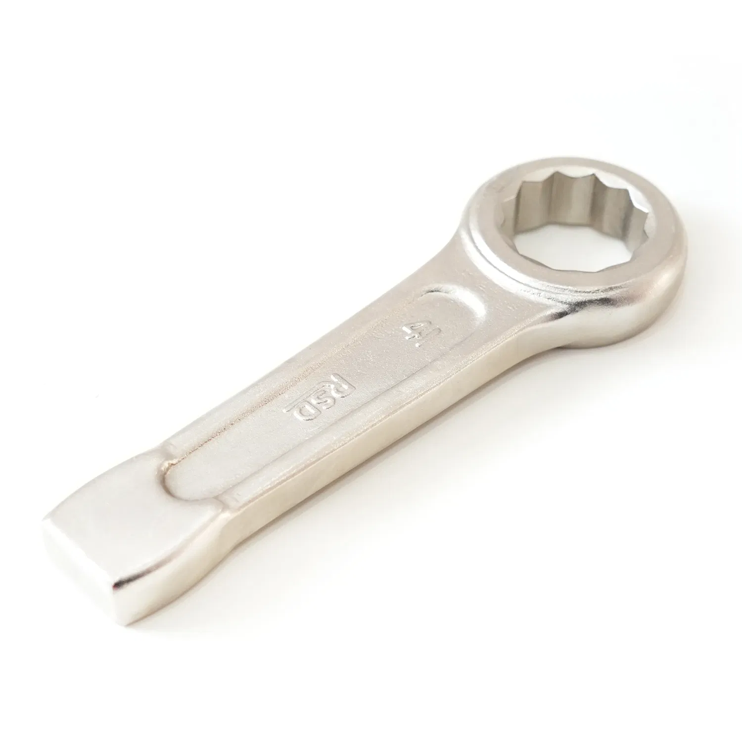 Factory High Torque Thickened Slogging Ring Wrench for Repairs