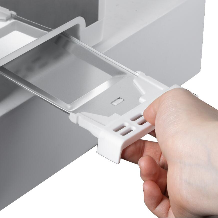 Double-Sided Baking Slice Toaster Fast Time Saving Slice Toaster