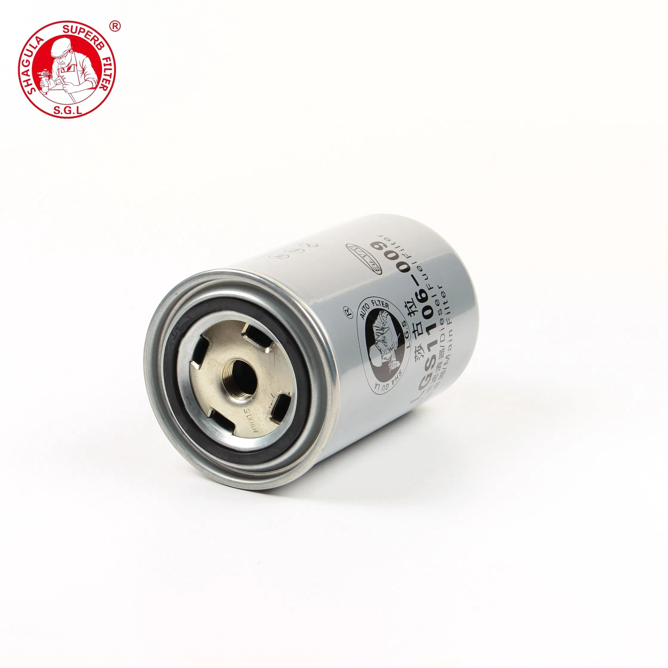 SGL Diesel Fuel Filter for Truck WDK999/1 FF5737