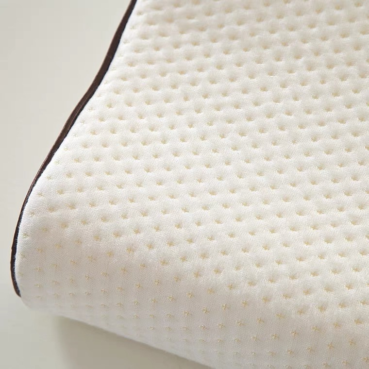 Ортопедическая подушка для сна с эффектом памяти