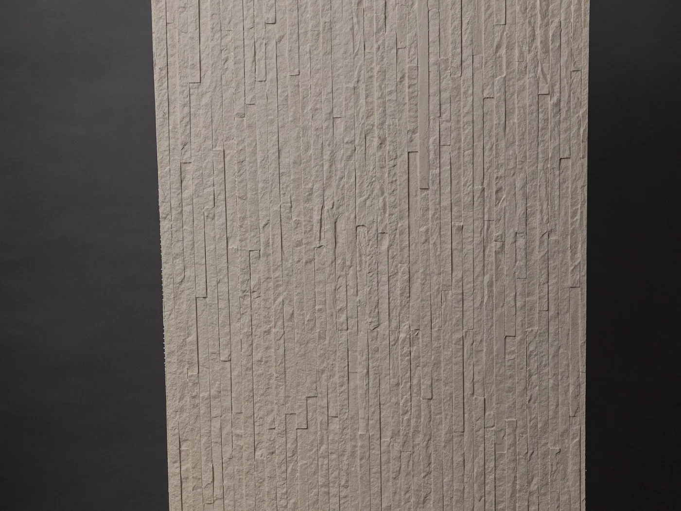 Stone Looking Decorative Flexible Soft Stone Wall Tiles Mcm Outdoor Cladding for Exterior Facade Wall Panel Sandstone Cladding PVC Wall Panel for Buildings