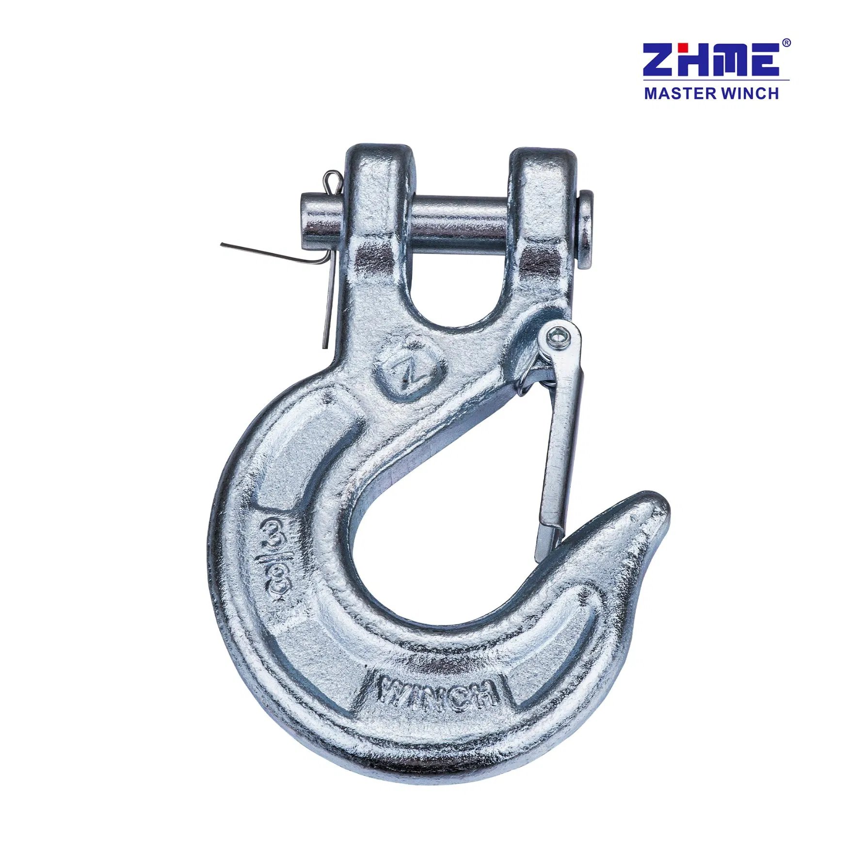 Тяговая лебедка 12V, 8288 lbs