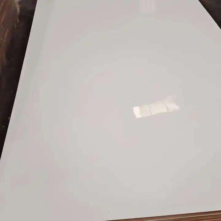 Wood Veneer for Indoor Decoration Board