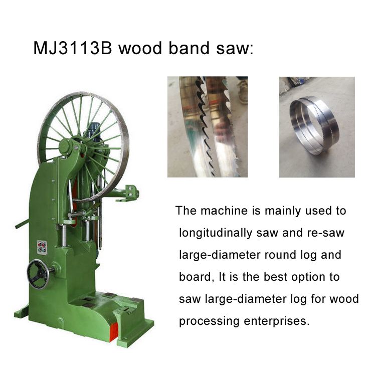 Станок ленточнопильный автоматический вертикальный портативный по дереву