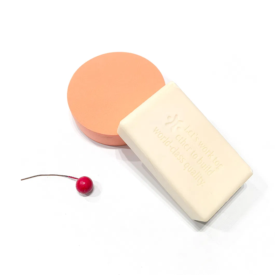 Deeply Cleansing Moisturizing Fragrance Whitening Gentle Oil Facial Body Wash Niacinamide Soap